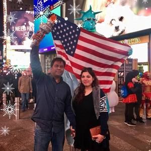 Meet your Posher, Adeena